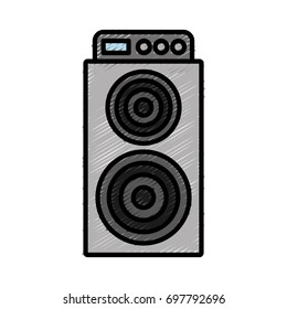 sound speaker icon