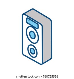 sound speaker icon