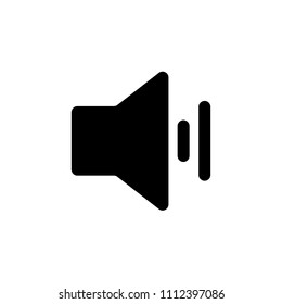sound speaker logo