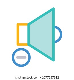  sound speaker volume