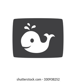 Sound, Speaker Volume icon. gray icon.