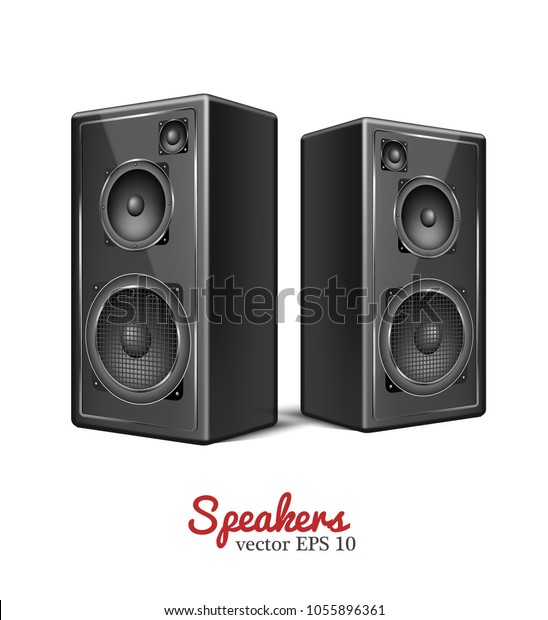 studio electric speakers