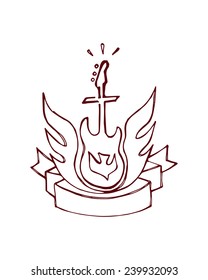Sound of the Spirit 