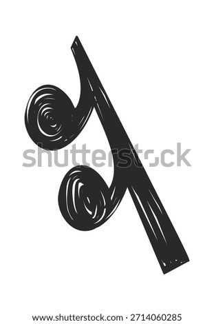 Sound stop sign music pause