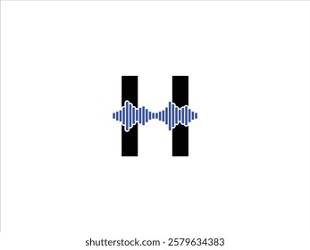 Sound studio logo collection vector design,