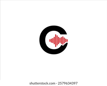 Sound studio logo collection vector design,