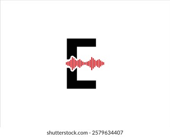 Sound studio logo collection vector design,