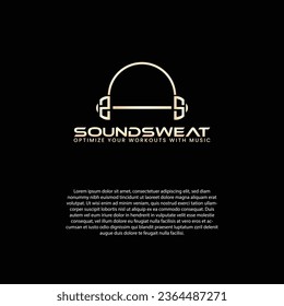 Sound Sweat - Fitness,Gym and Body Building While Listening Music