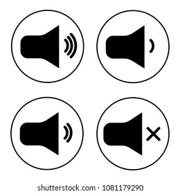 sound symbol icon