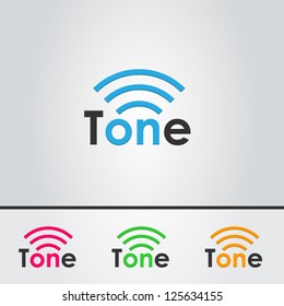 Sound theme symbol