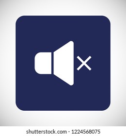 sound of vector icon 10 eps