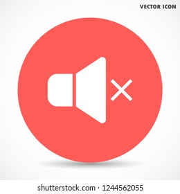 sound of vector icon 10 eps