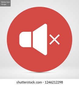 sound of vector icon 10 eps