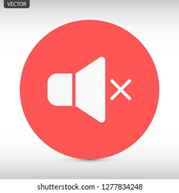 sound of vector icon 10 eps