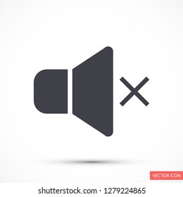 sound of vector icon 10 eps