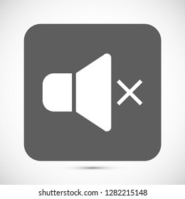 sound of vector icon 10 eps