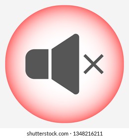 sound of vector icon 10 eps