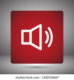 sound Vector icon