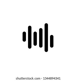 Sound Vector Icon