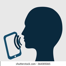 Sound of voice