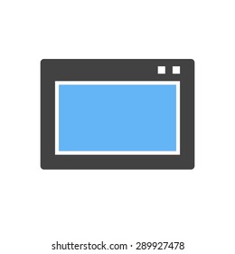 Sound, volume, console icon vector image.Can also be used for user interface. Suitable for mobile apps, web apps and print media.