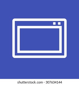 Sound, volume, console icon vector image.Can also be used for user interface. Suitable for mobile apps, web apps and print media.