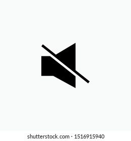 Sound Volume Icon - Laundry Vector, Sign and Symbol for Design, Presentation, Website or Apps Elements.