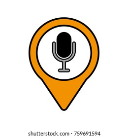 sound volume social media pointer web