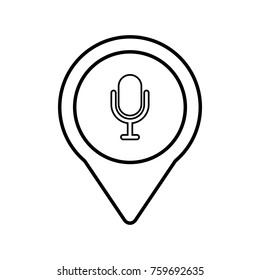 sound volume social media pointer web