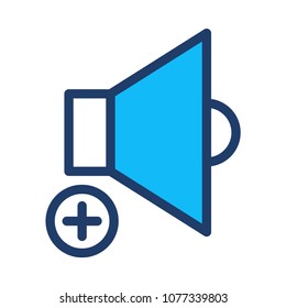 sound volume speaker 