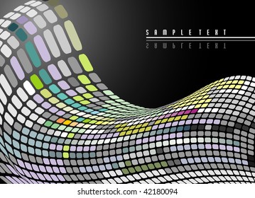 sound wave