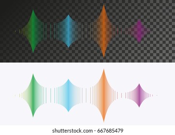 Sound wave