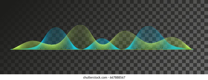 Sound wave