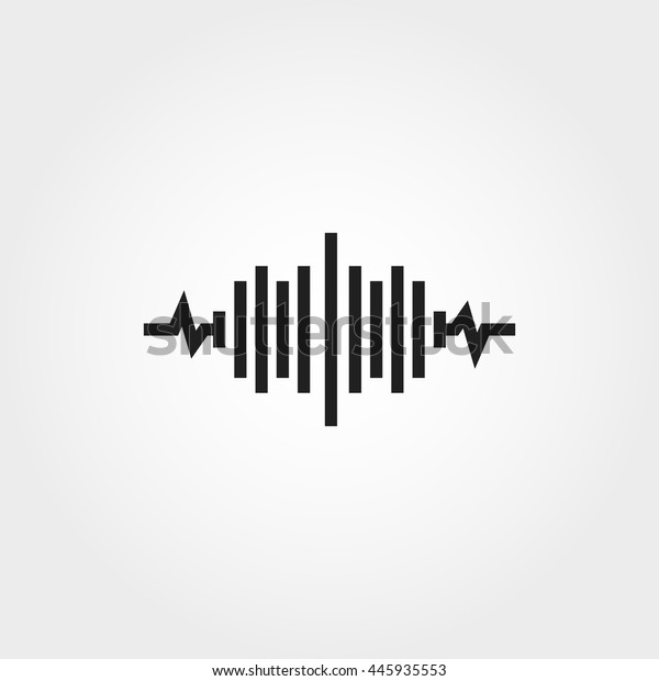 triple m soundwave announcement clipart