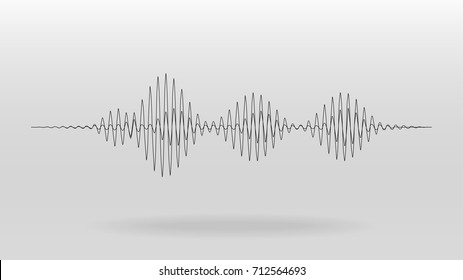 sound wave equalizer
