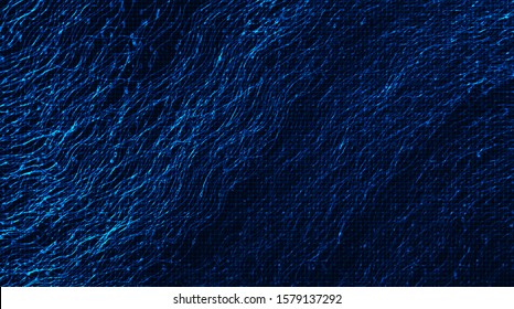 Sound wave Futuristic Technology Microchip background,Hi-tech Digital and Security Concept design,Free Space For text in put,Vector illustration.