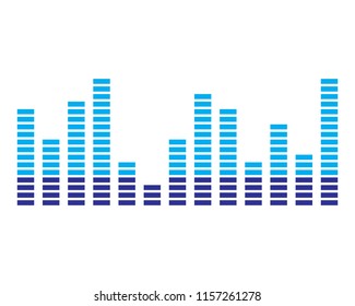 Sound wave icon