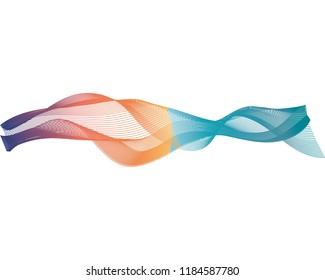 Sound wave icon