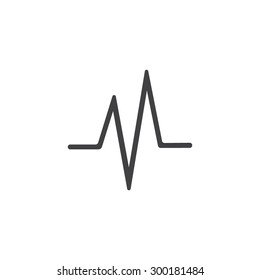 sound wave icon 