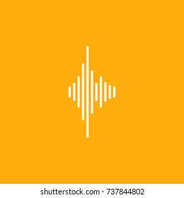 Sound Wave icon 
