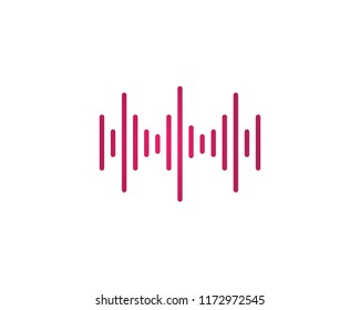 sound wave illustration