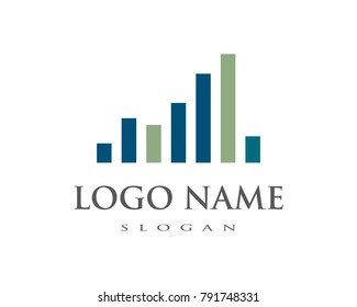 sound wave ilustration logo vector icon template