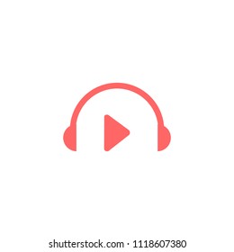 Sound Wave Logo Design Template