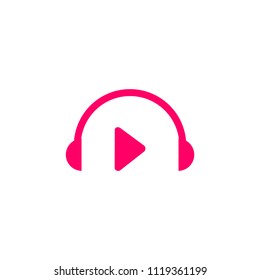 Sound Wave Logo Design Template