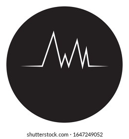 258 Sine Wave Logo Images, Stock Photos & Vectors | Shutterstock