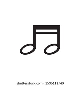 Sound wave logo template vector icon illustration 