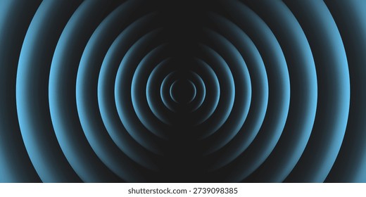 Onda sonora  Círculo