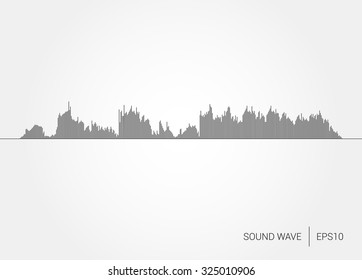 Sound Wave Vector