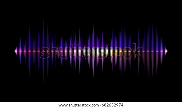 sound wave vector\
background