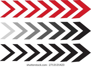Conjunto de iconos de línea plana de ondas de sonido, ondas de Botón, formas de onda de sonido de color azul negro, ilustración de concepto de conjunto de ondas de agua,
